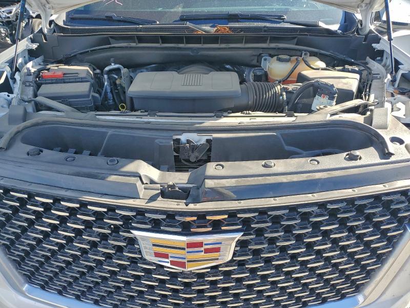 Фото 12 - CADILLAC ESCALADE