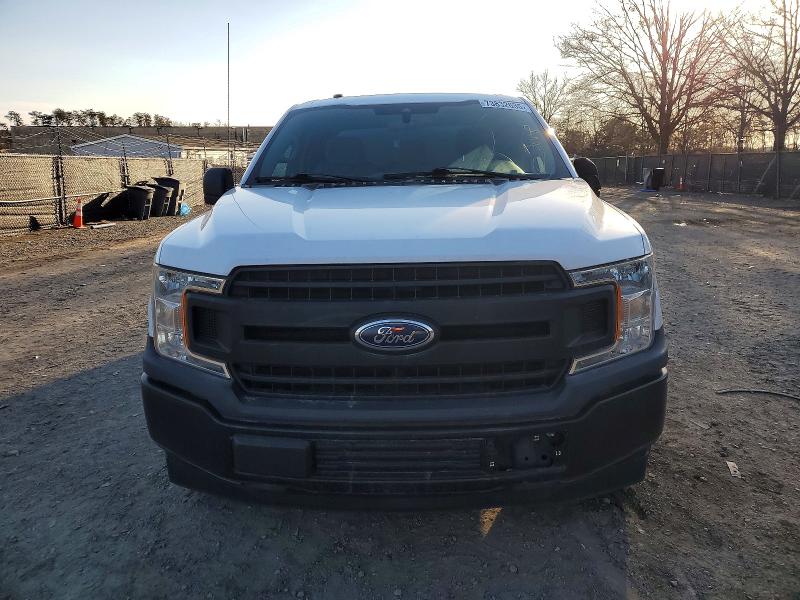 Фото 5 - FORD F-150