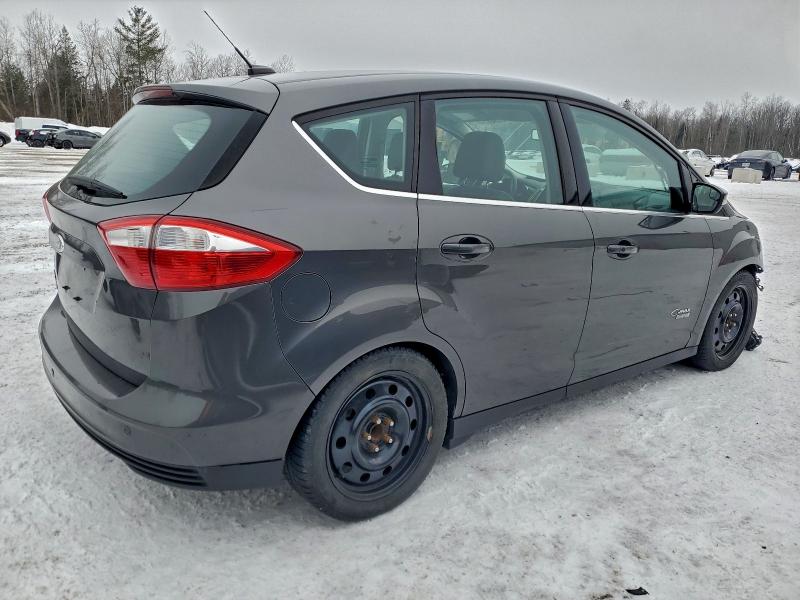 FORD CMAX 2016 VIN 1FADP5CU2GL107137