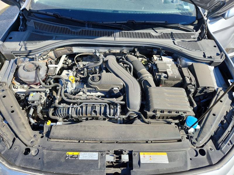 Фото 11 - VOLKSWAGEN JETTA