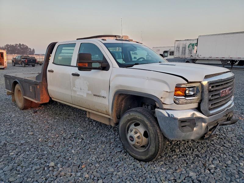 Фото 4 - GMC SIERRA