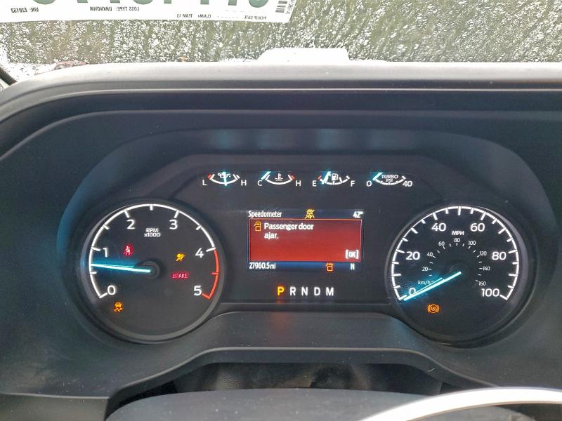 FORD F450 2024 VIN 1FT8W4DT1REE20153