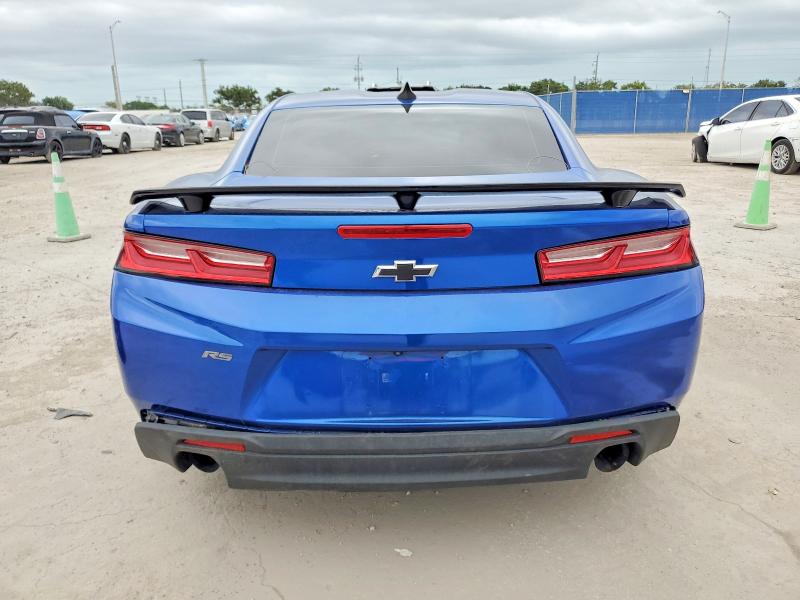 Фото 6 - CHEVROLET CAMARO