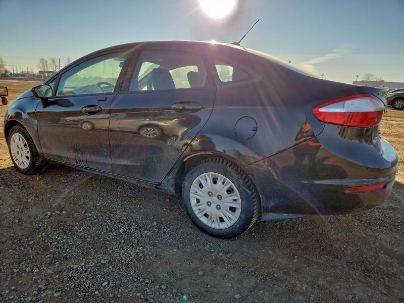 Фото 2 - FORD FIESTA