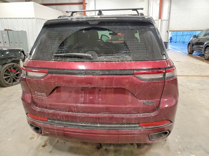 Фото 6 - JEEP GRAND CHER