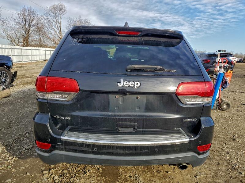 Фото 6 - JEEP GRAND CHER