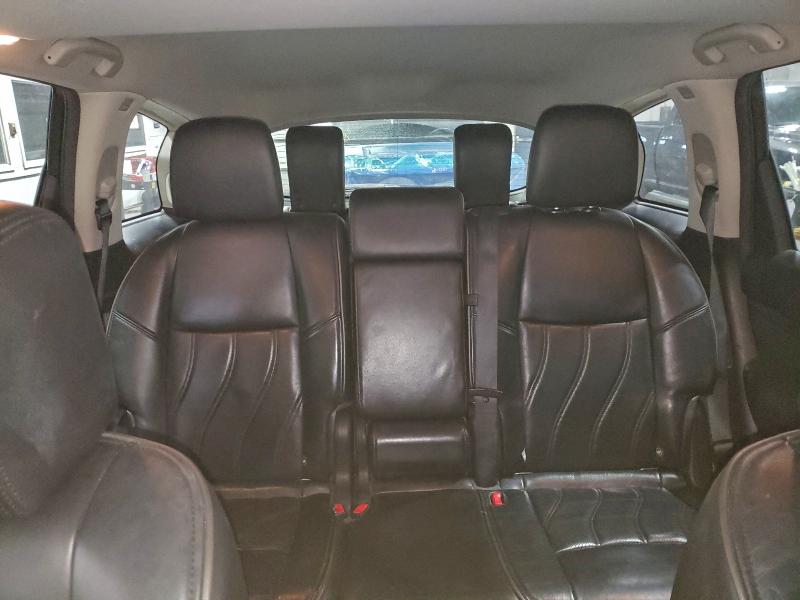 Фото 10 - INFINITI QX60