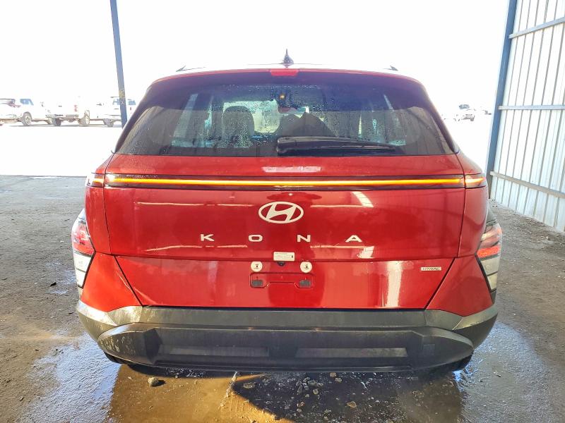 Фото 6 - HYUNDAI KONA