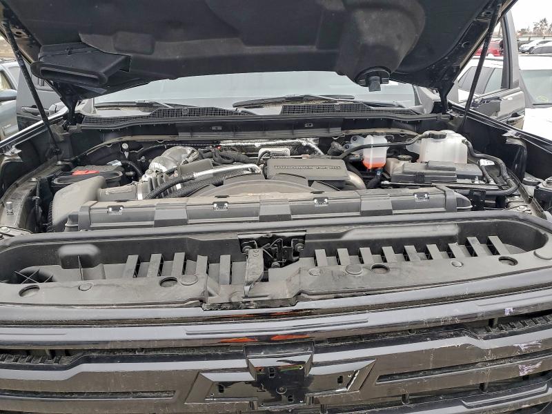 Фото 11 - CHEVROLET ALL Models