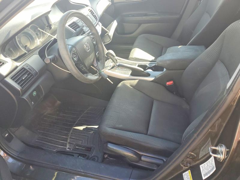 Фото 7 - HONDA ACCORD