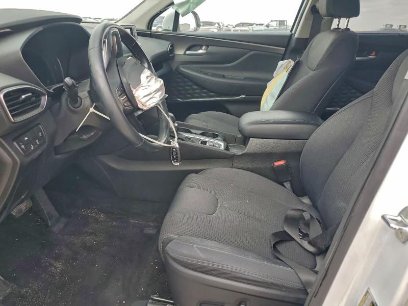 Фото 7 - HYUNDAI SANTA FE