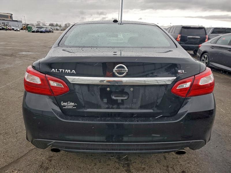 Фото 6 - NISSAN ALTIMA