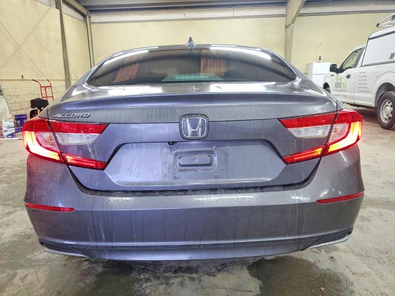 Фото 6 - HONDA ACCORD