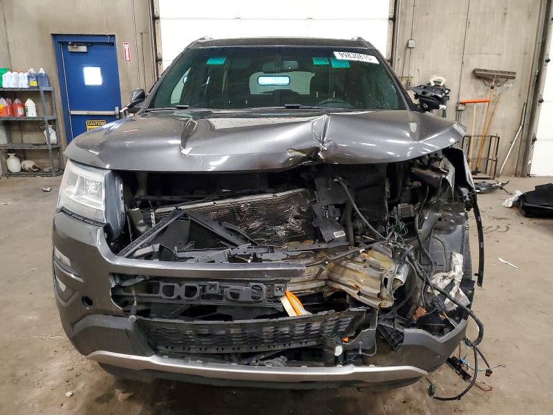 Фото 5 - FORD EXPLORER