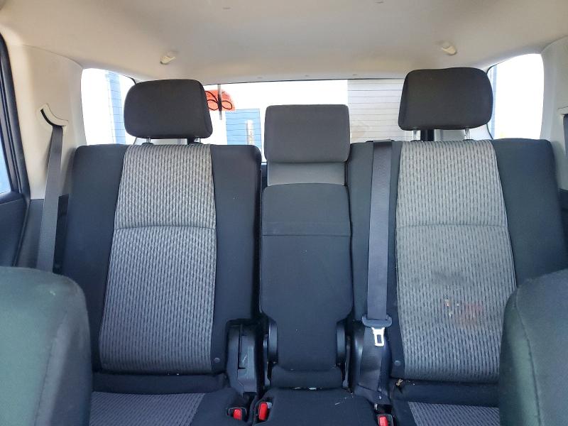 Фото 10 - TOYOTA 4RUNNER