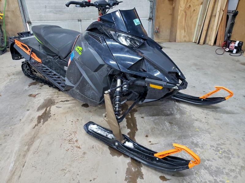 ARCTIC-CAT THUNDERCAT 2020