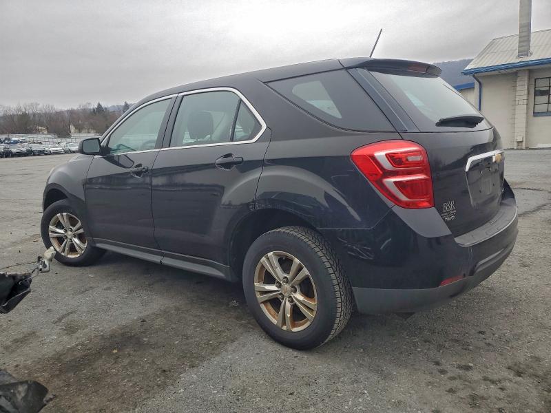 Фото 2 - CHEVROLET EQUINOX