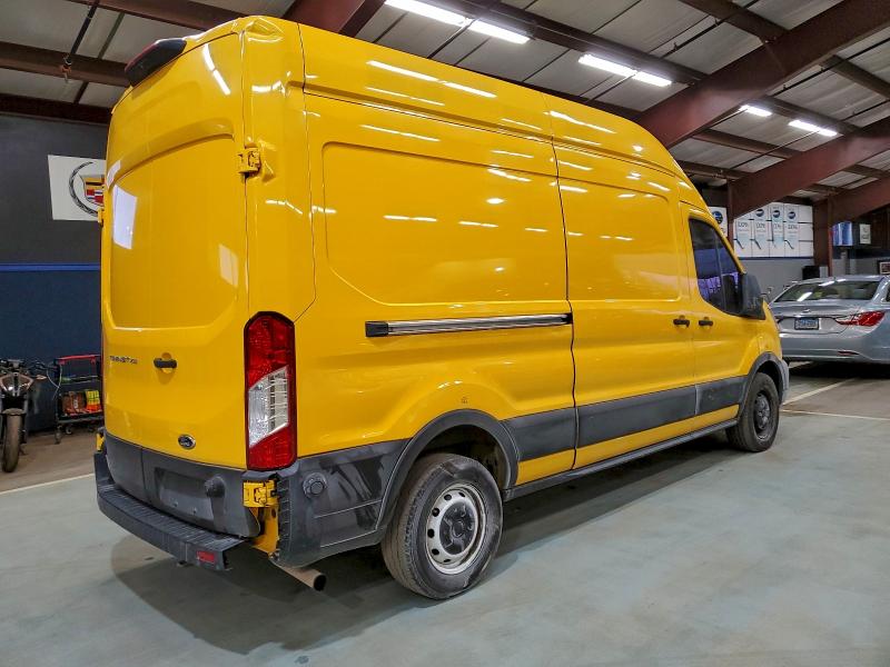 Фото 3 - FORD TRANSIT