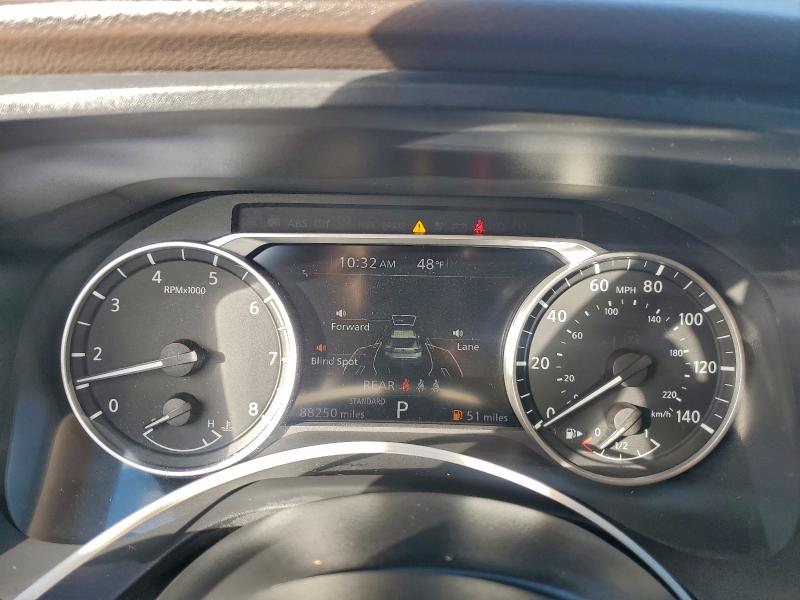 Фото 9 - NISSAN ROGUE