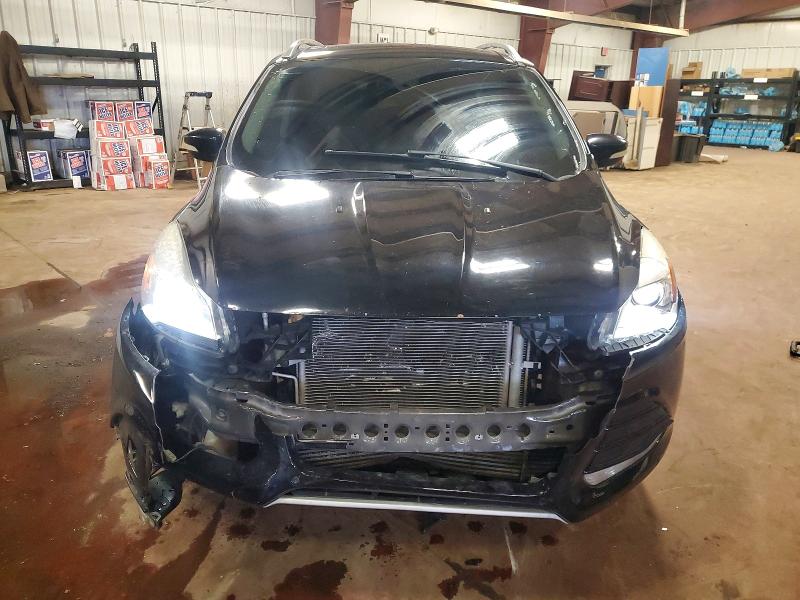 Фото 5 - FORD ESCAPE