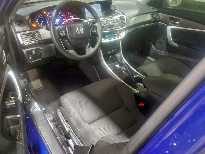 Фото 8 - HONDA ACCORD