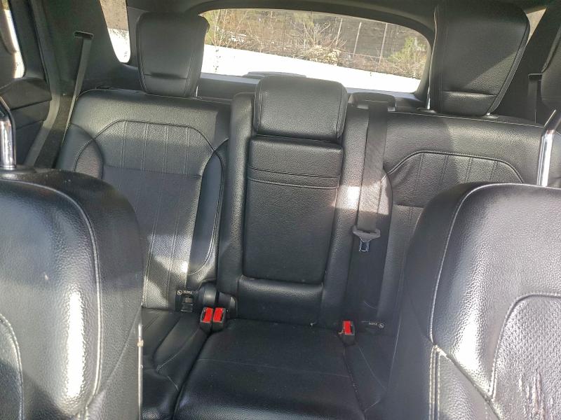 Фото 10 - MERCEDES-BENZ GLE-CLASS