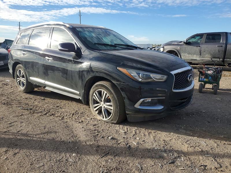 Фото 4 - INFINITI QX60