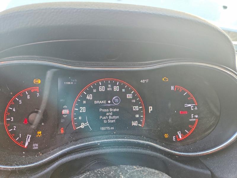 Фото 9 - DODGE DURANGO