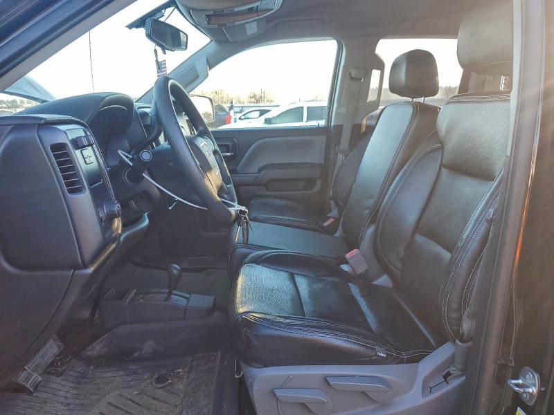 Фото 7 - GMC SIERRA