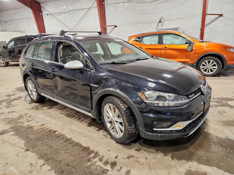 Фото 4 - VOLKSWAGEN GOLF