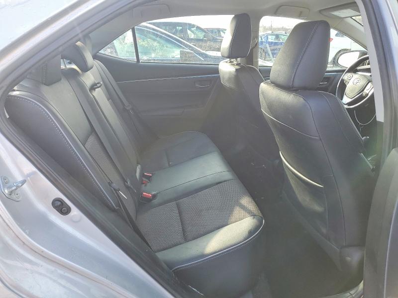 Фото 10 - TOYOTA COROLLA