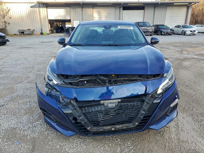 Фото 5 - NISSAN ALTIMA