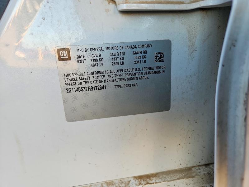 Фото 13 - CHEVROLET IMPALA