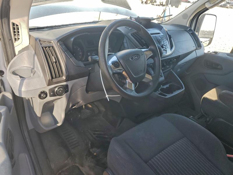 Фото 8 - FORD TRANSIT