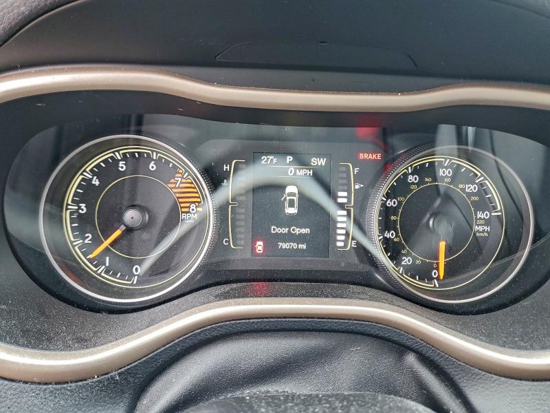 Фото 9 - JEEP GRAND CHER