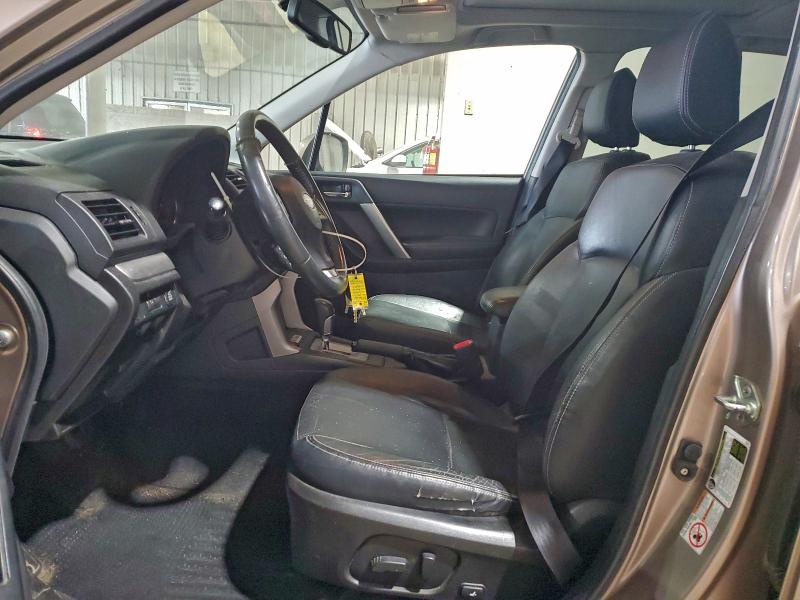 Фото 7 - SUBARU FORESTER