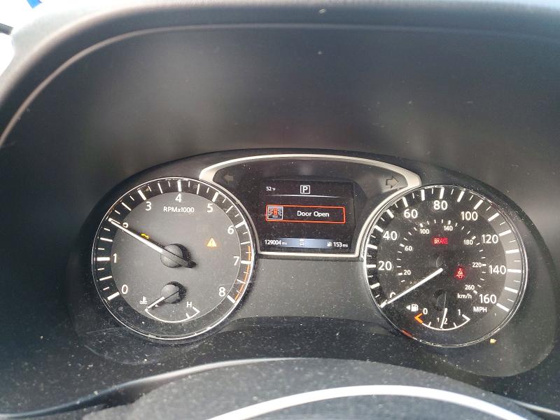 Фото 9 - NISSAN PATHFINDER