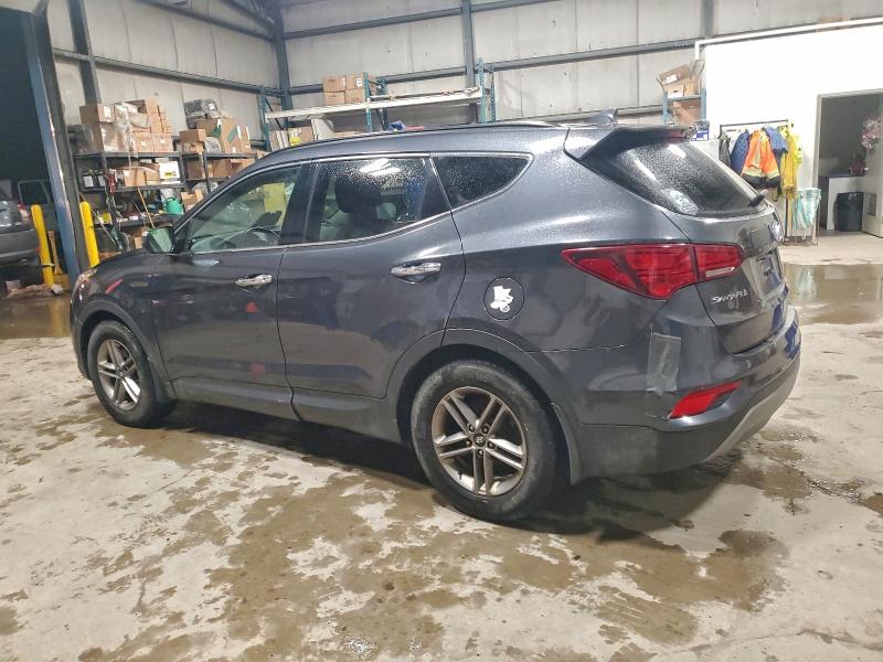 Фото 2 - HYUNDAI SANTA FE