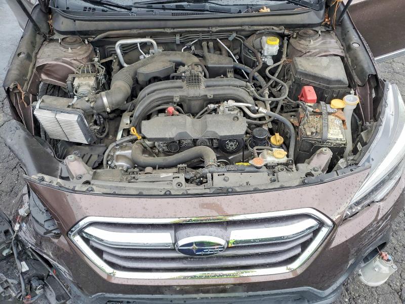 Фото 12 - SUBARU OUTBACK