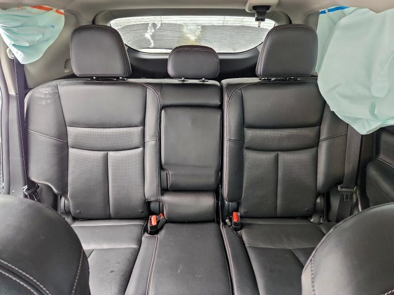 Фото 10 - NISSAN MURANO