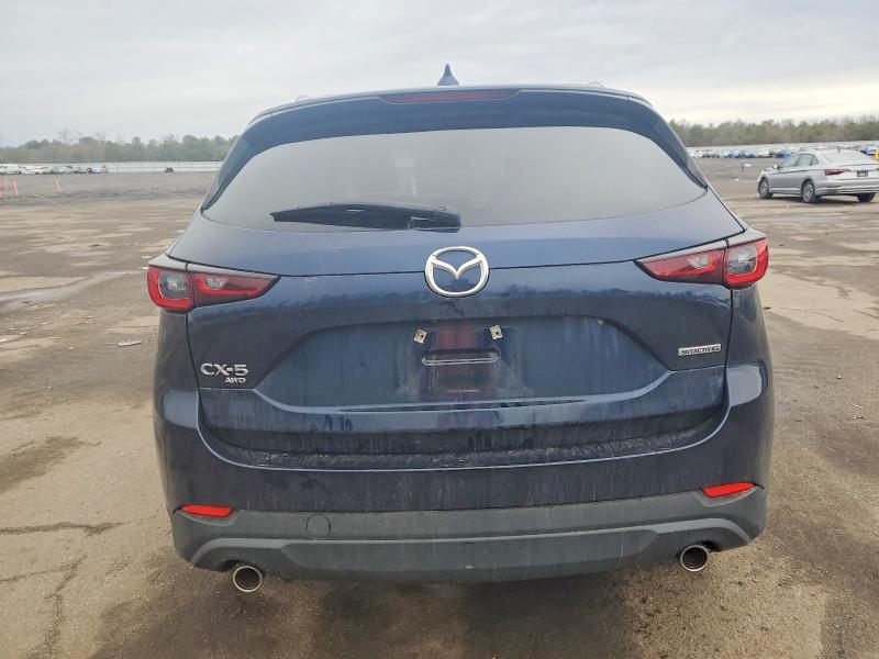 MAZDA CX-5 SELEC 2023 VIN JM3KFBBM4P0182953
