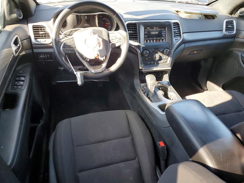 Фото 8 - JEEP GRAND CHER