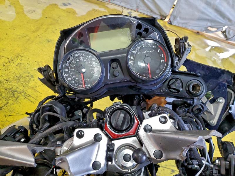 KAWASAKI ZG1400 C 2013