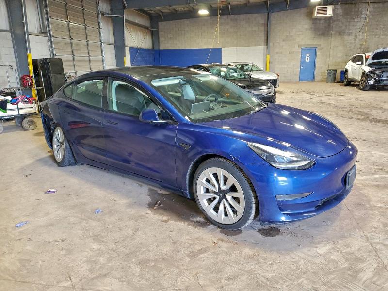 Фото 4 - TESLA MODEL 3