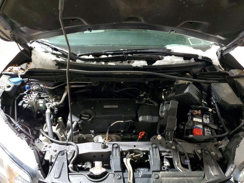 Фото 12 - HONDA CRV