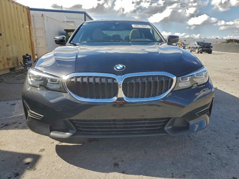 Фото 5 - BMW 3 SERIES