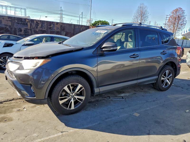 Фото 1 - TOYOTA RAV4