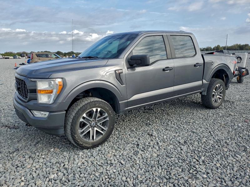 Фото 1 - FORD F-150
