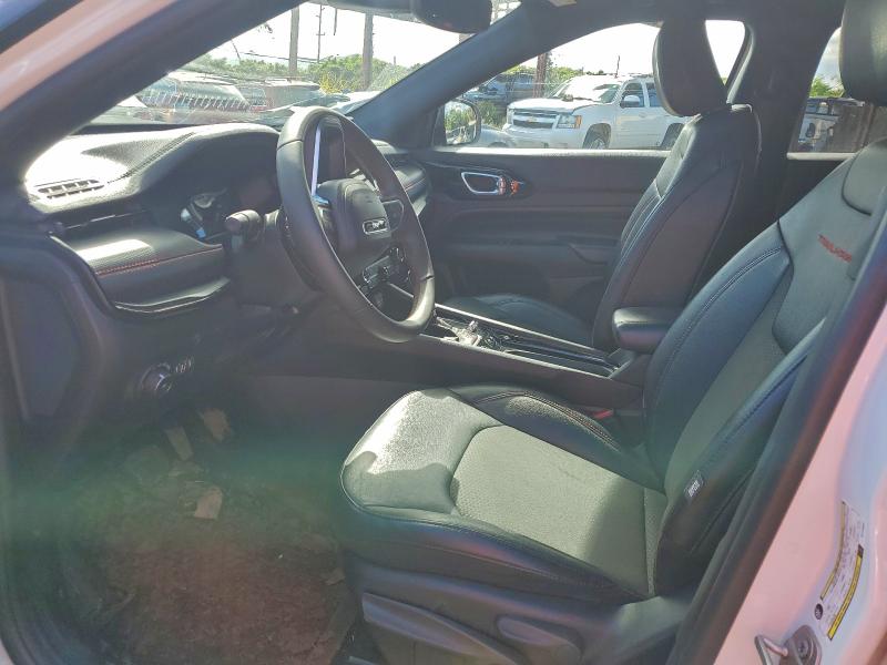 Фото 7 - JEEP COMPASS