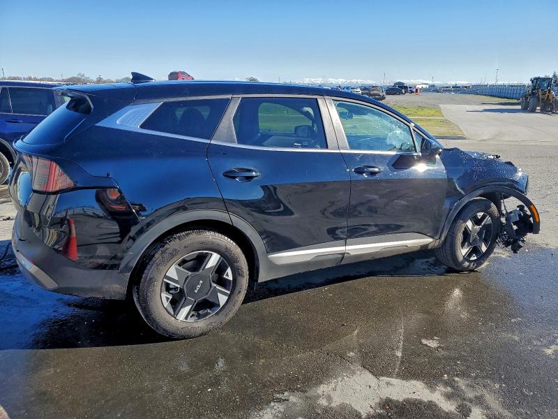 Фото 3 - KIA SPORTAGE